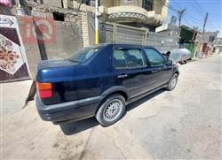 فولكسفاغن ڤينتو